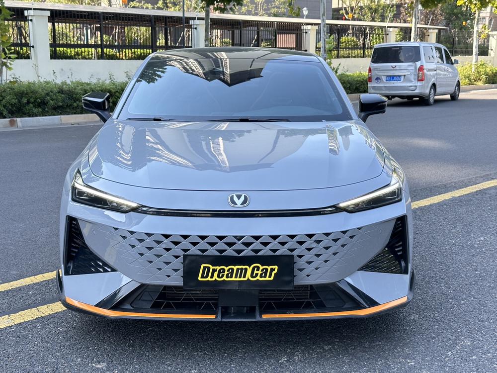 Changan Changan UNI-V