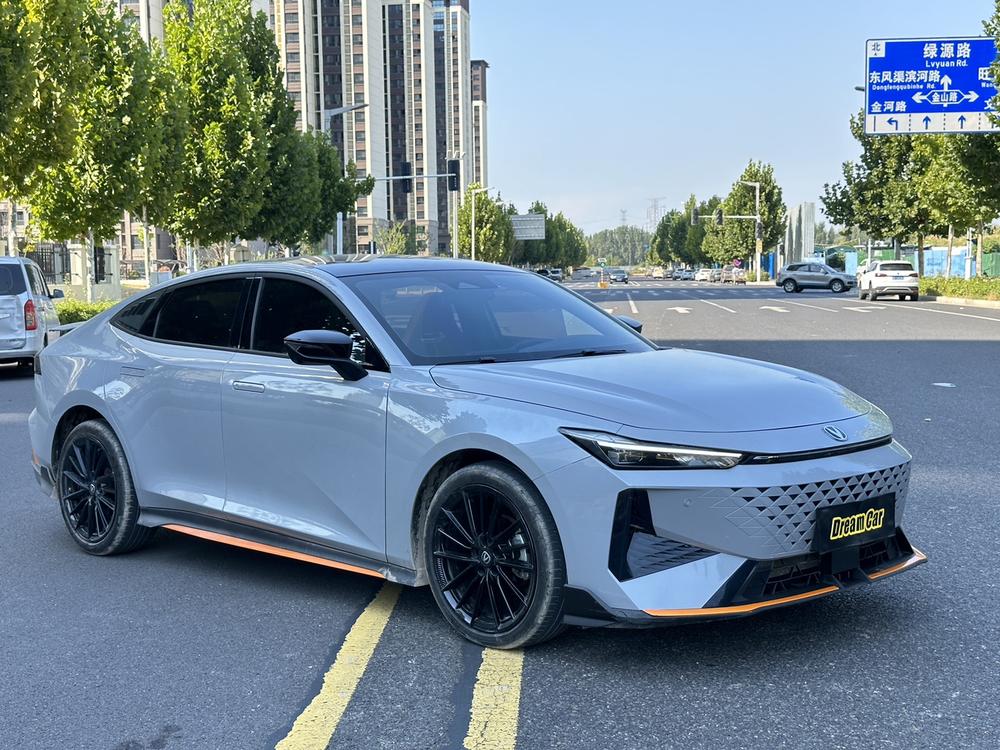Changan Changan UNI-V