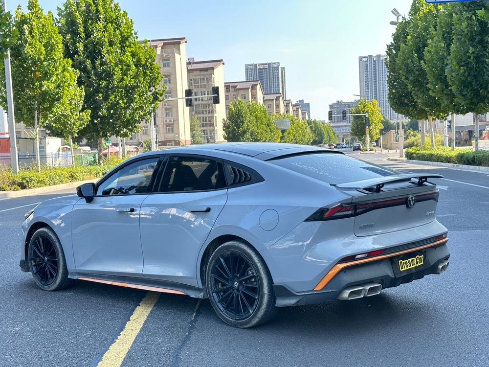 Changan Changan UNI-V