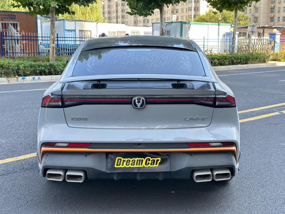 Changan Changan UNI-V