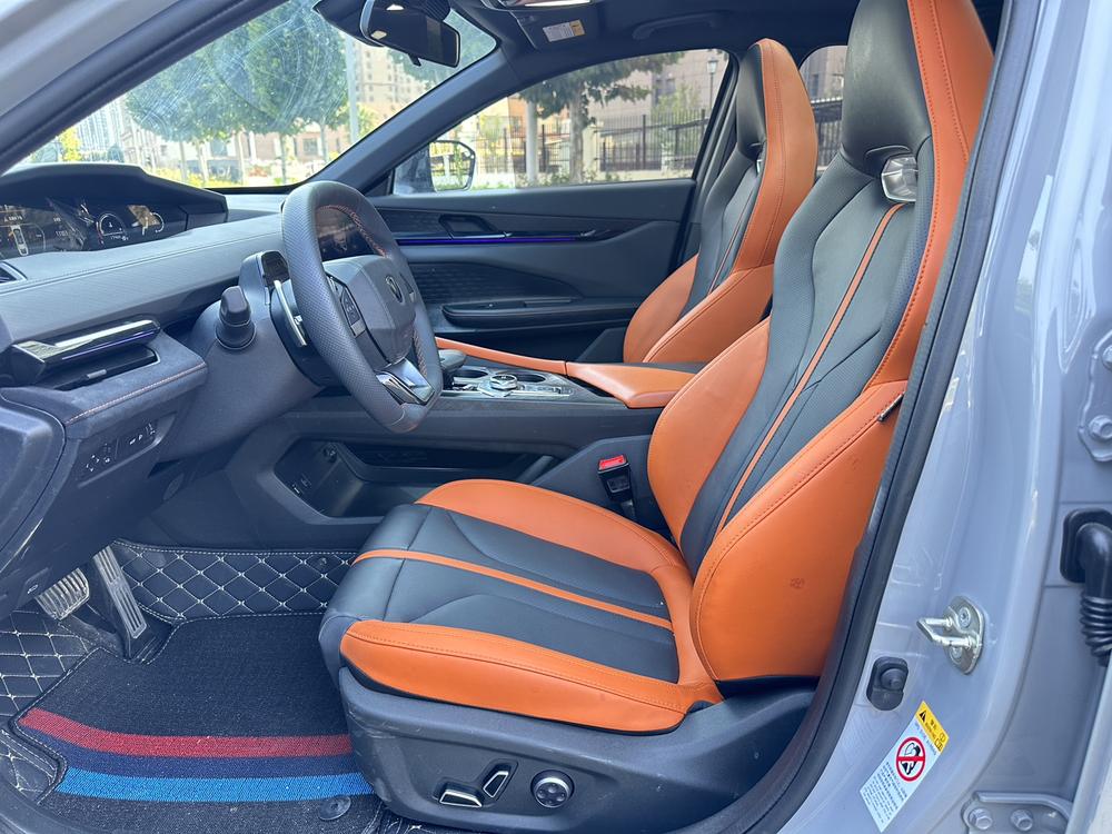 Changan Changan UNI-V