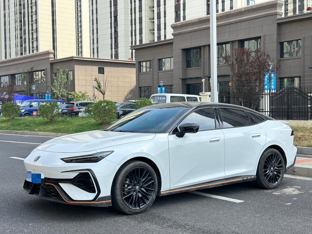 Changan Changan UNI-V
