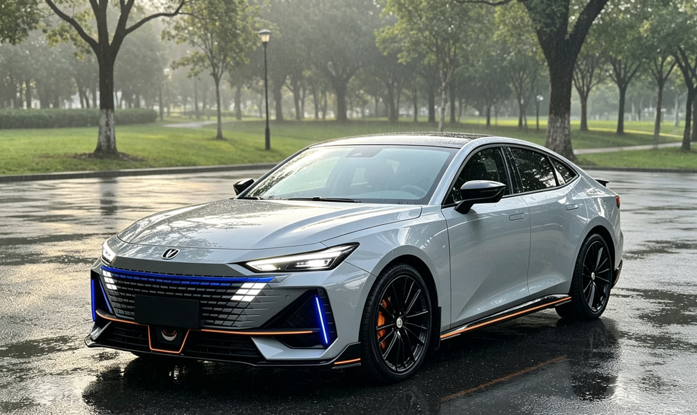 Changan Changan UNI-V