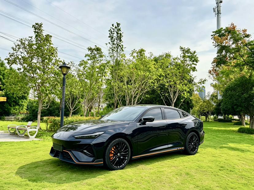 Changan Changan UNI-V