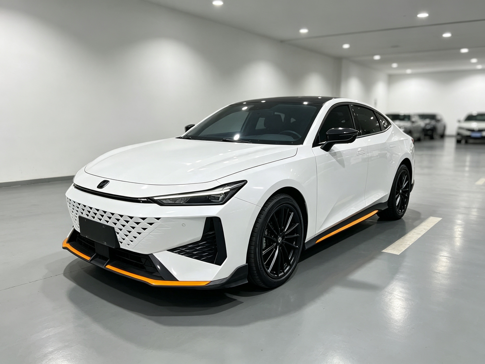 Changan Changan UNI-V