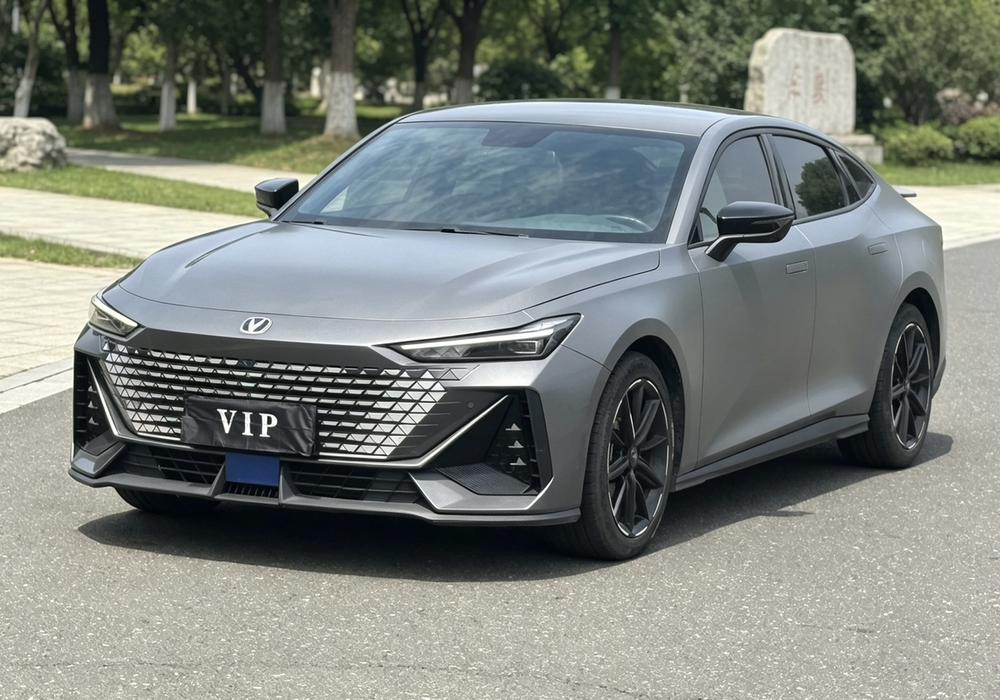 Changan Changan UNI-V
