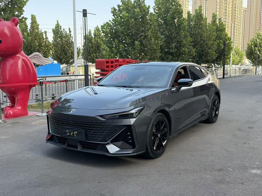 Changan Changan UNI-V