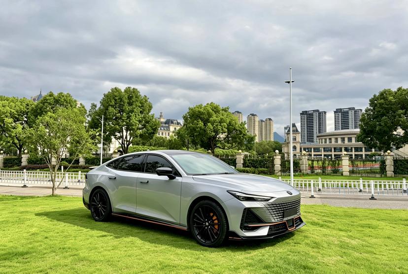 Changan Changan UNI-V
