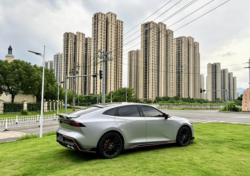 Changan Changan UNI-V