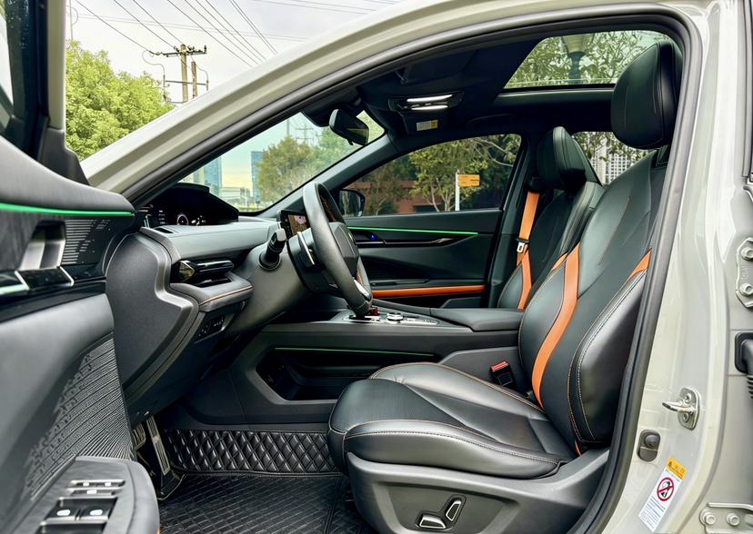 Changan Changan UNI-V