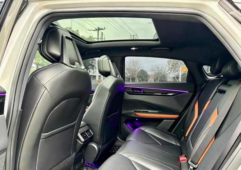 Changan Changan UNI-V