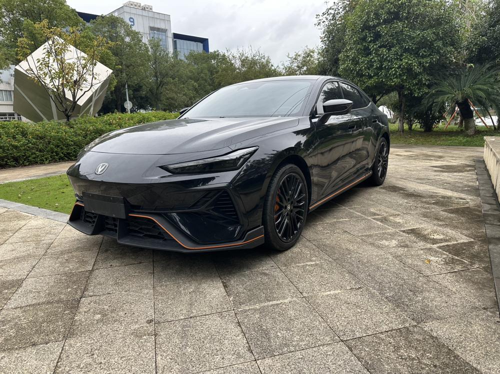 Changan Changan UNI-V