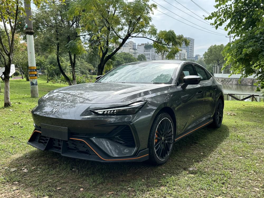 Changan Changan UNI-V