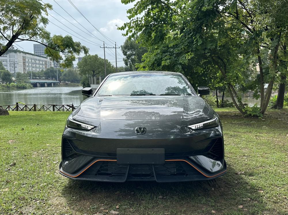 Changan Changan UNI-V