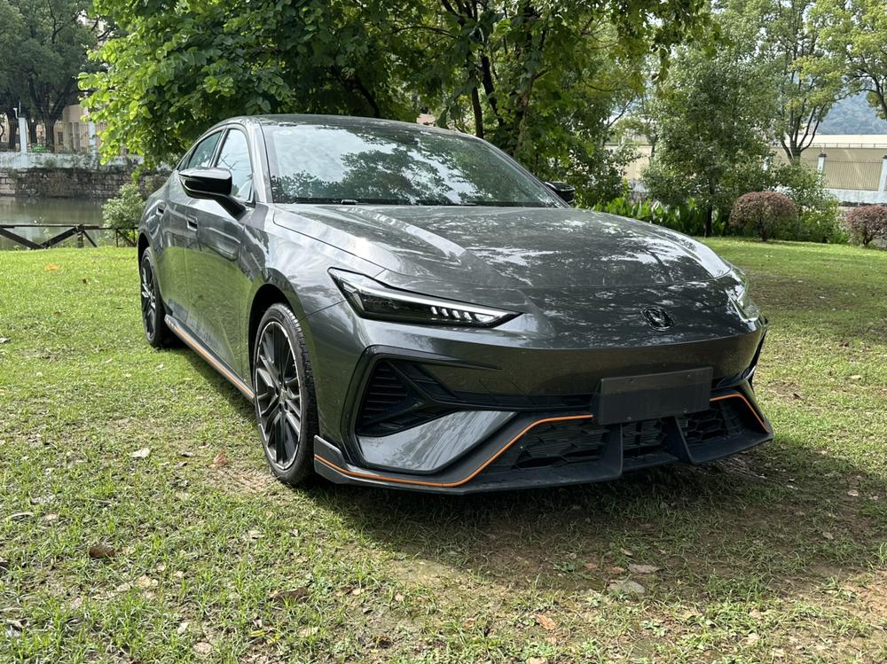 Changan Changan UNI-V