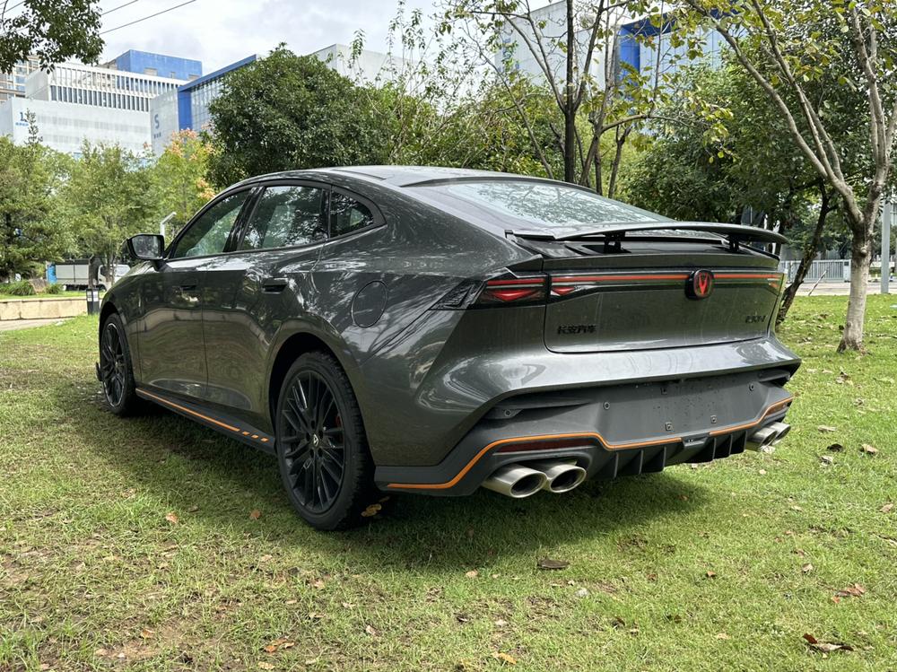 Changan Changan UNI-V