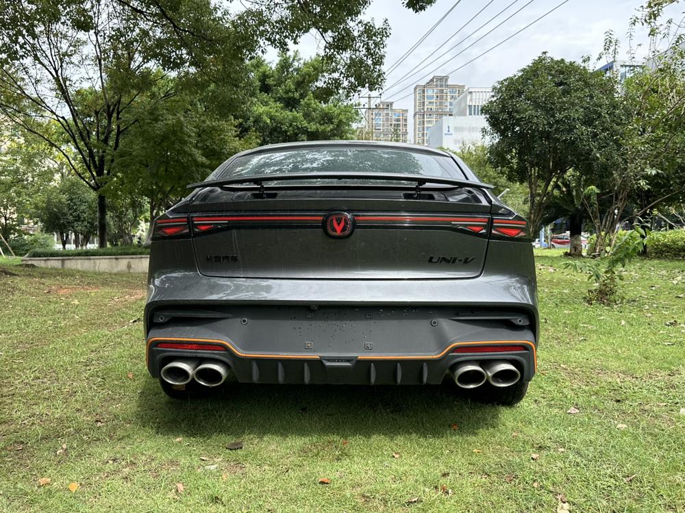 Changan Changan UNI-V