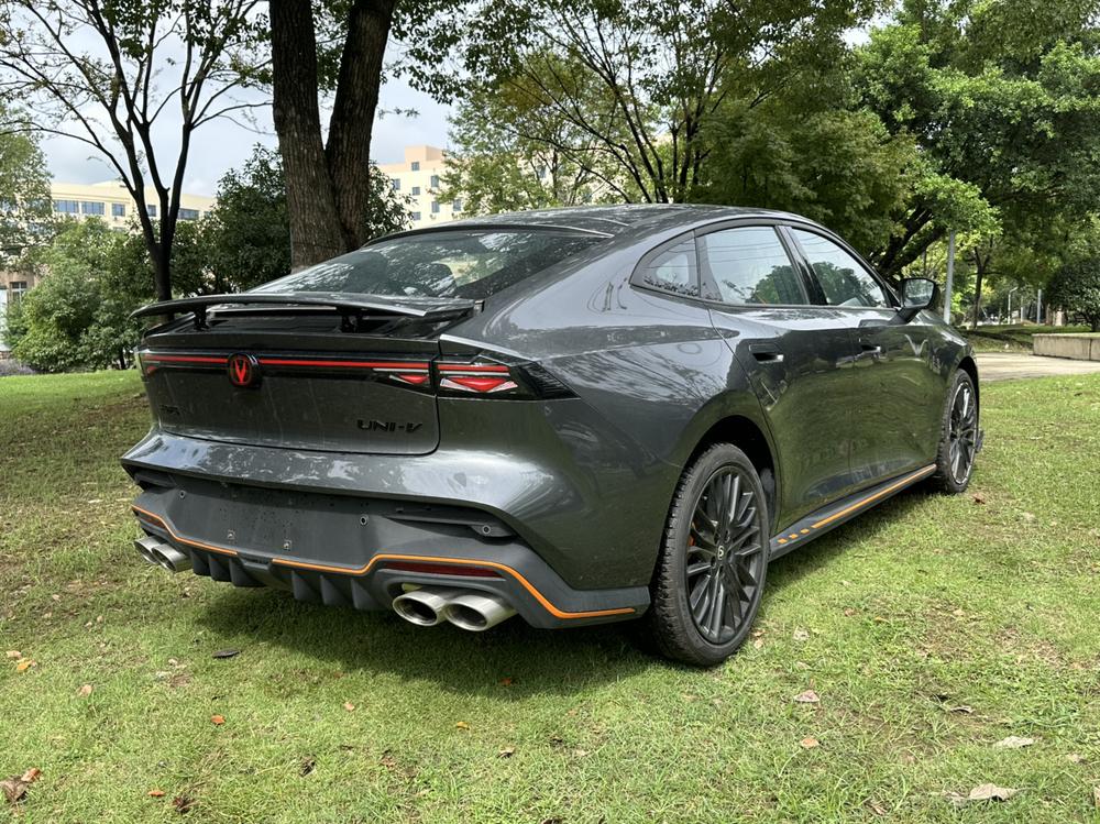 Changan Changan UNI-V