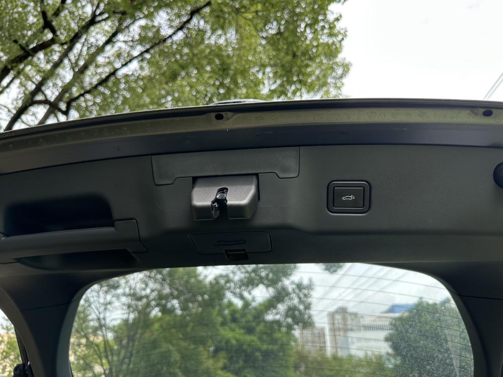 Changan Changan UNI-V