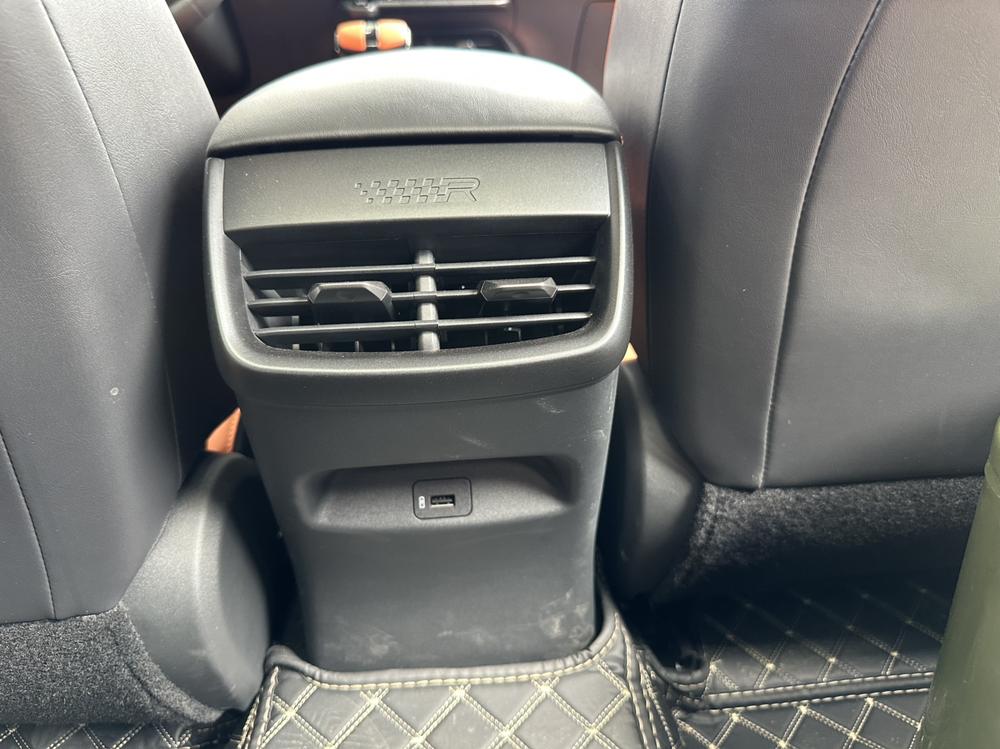 Changan Changan UNI-V