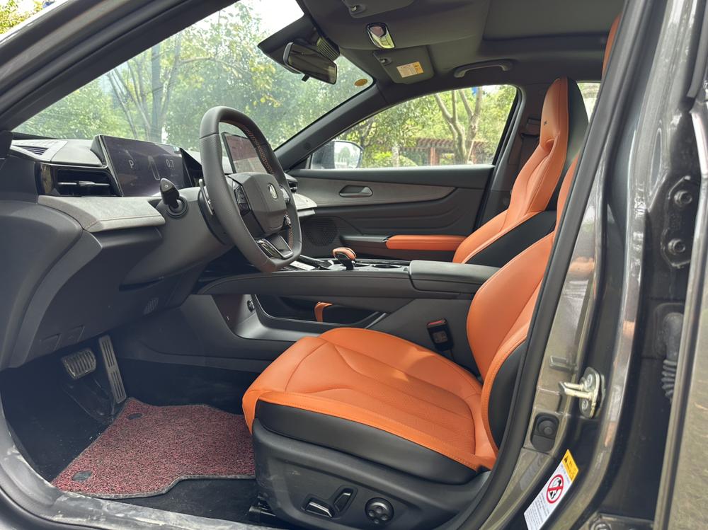 Changan Changan UNI-V