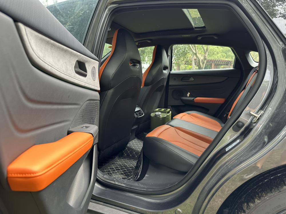 Changan Changan UNI-V