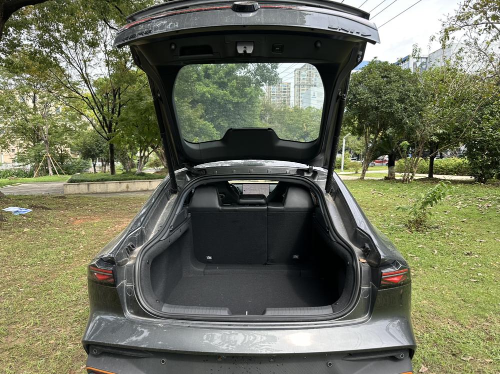 Changan Changan UNI-V