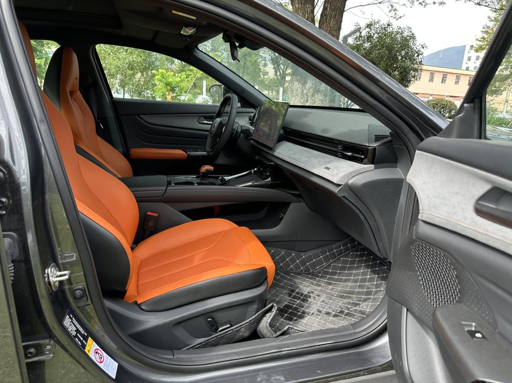 Changan Changan UNI-V