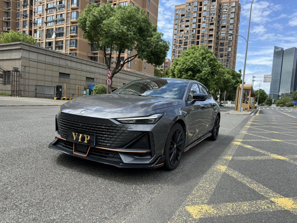 Changan Changan UNI-V