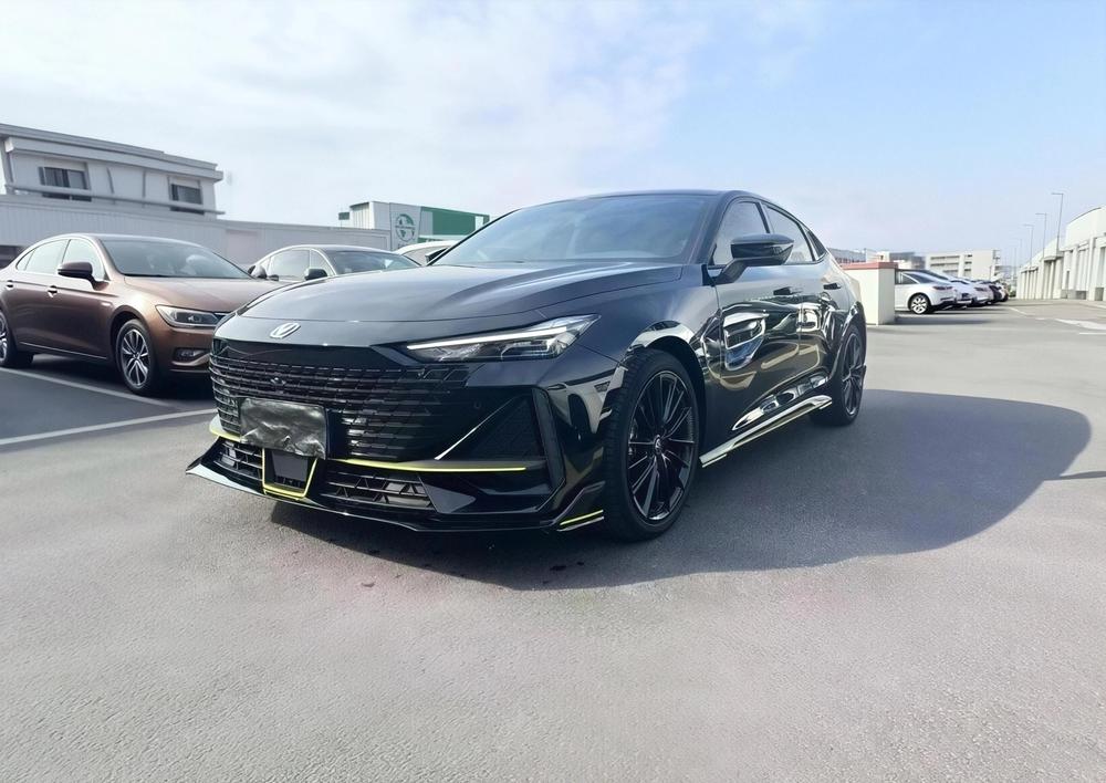 Changan Changan UNI-V