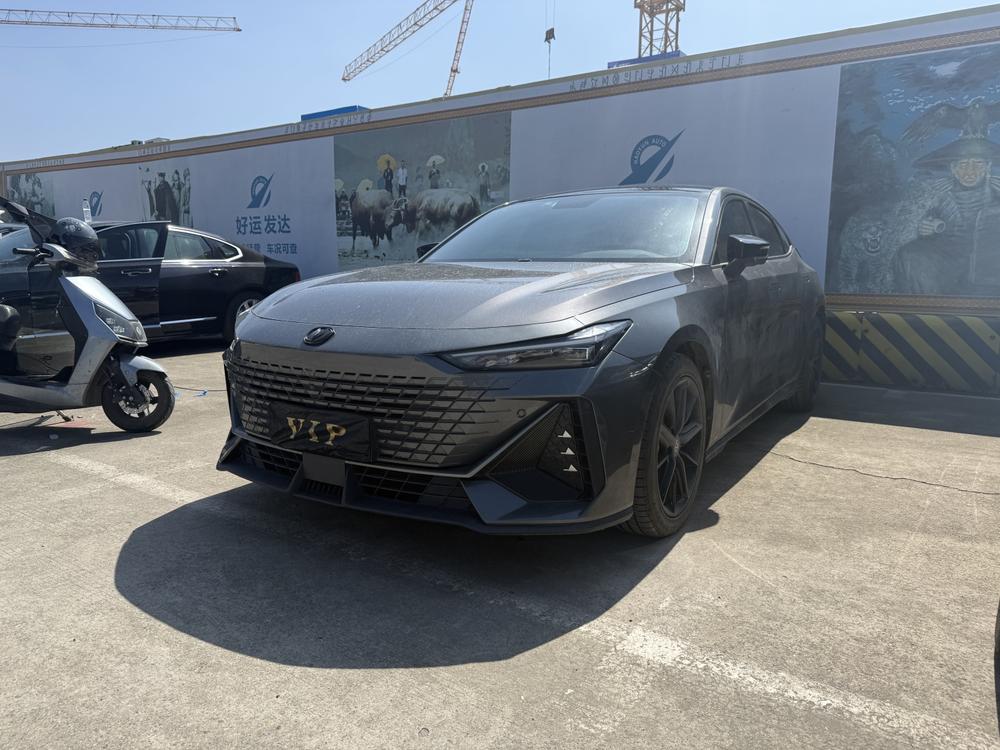 Changan Changan UNI-V