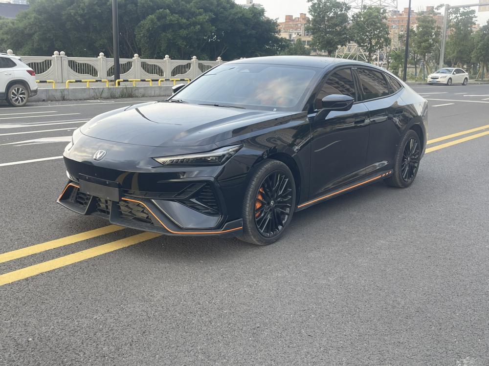 Changan Changan UNI-V