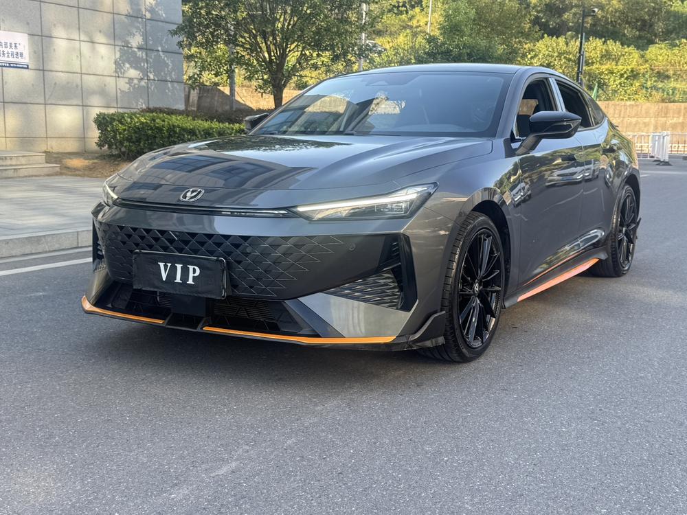 Changan Changan UNI-V