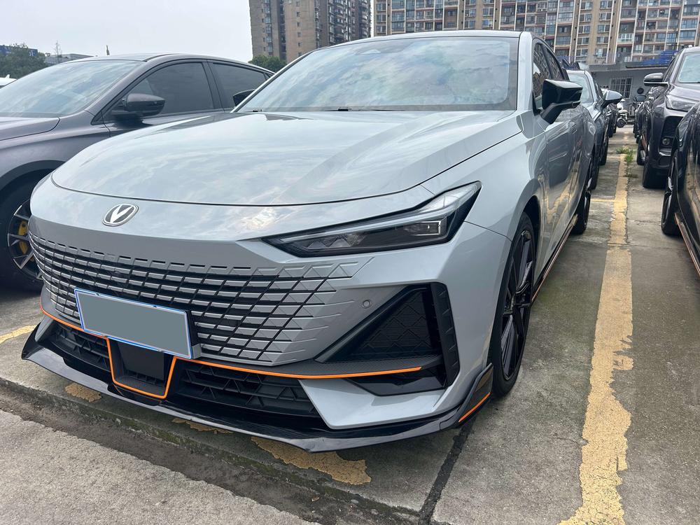 Changan Changan UNI-V