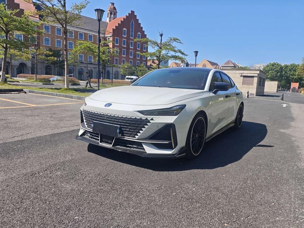 Changan Changan UNI-V