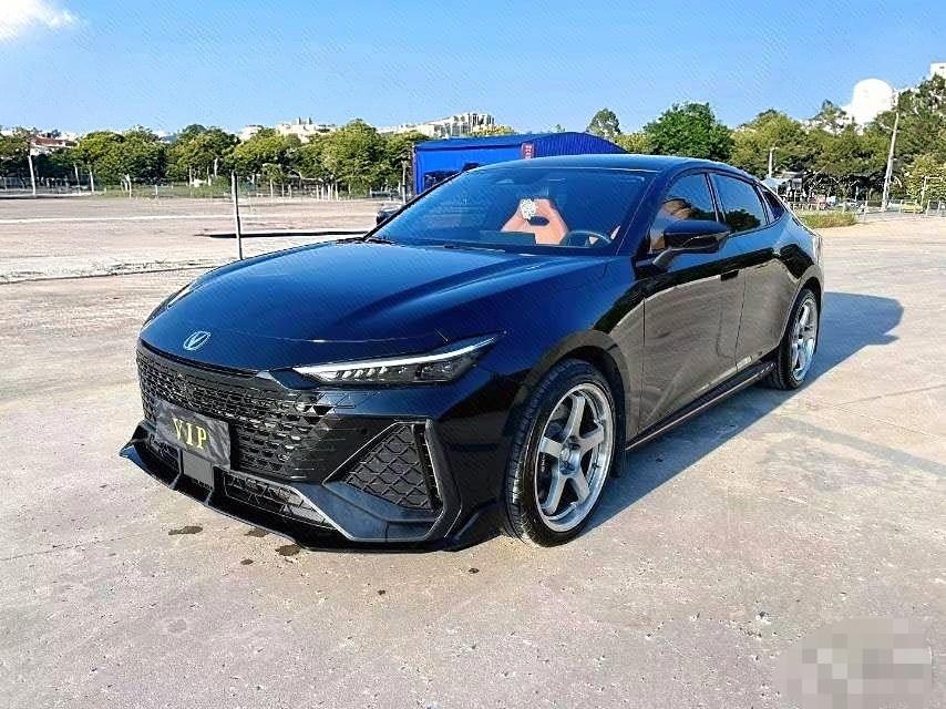 Changan Changan UNI-V