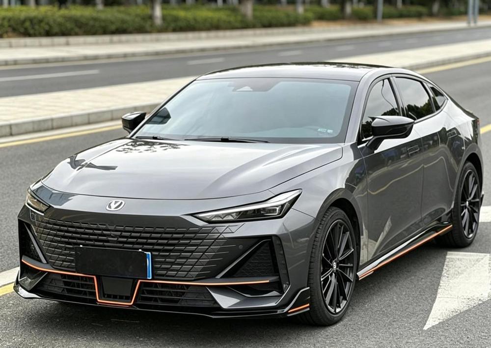Changan Changan UNI-V