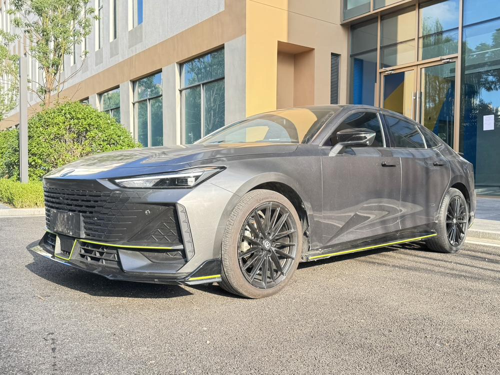Changan Changan UNI-V