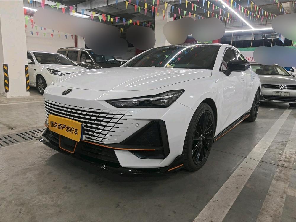Changan Changan UNI-V