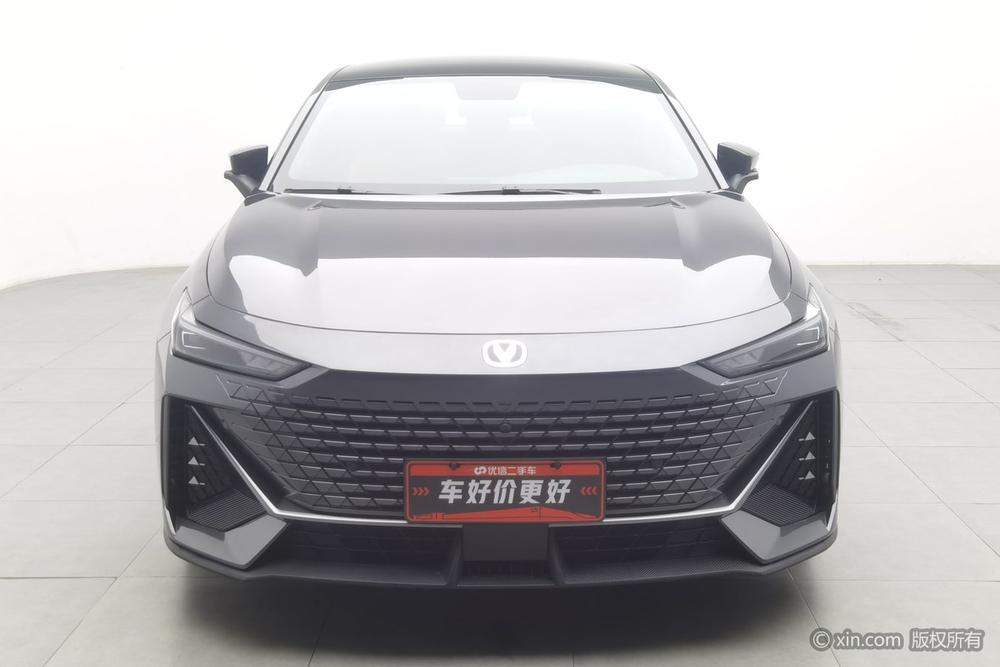 Changan Changan UNI-V