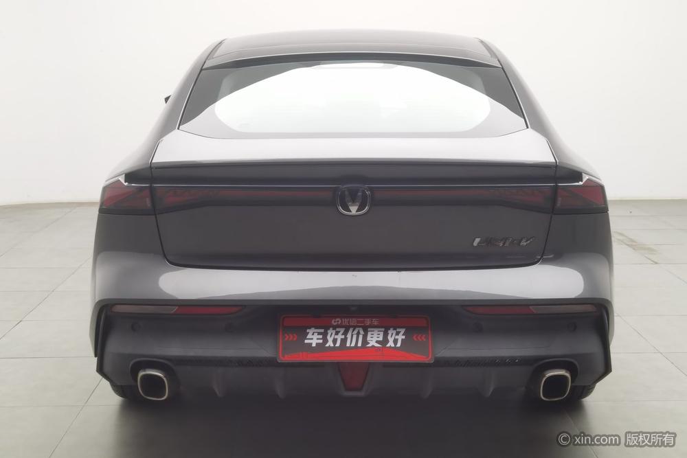 Changan Changan UNI-V