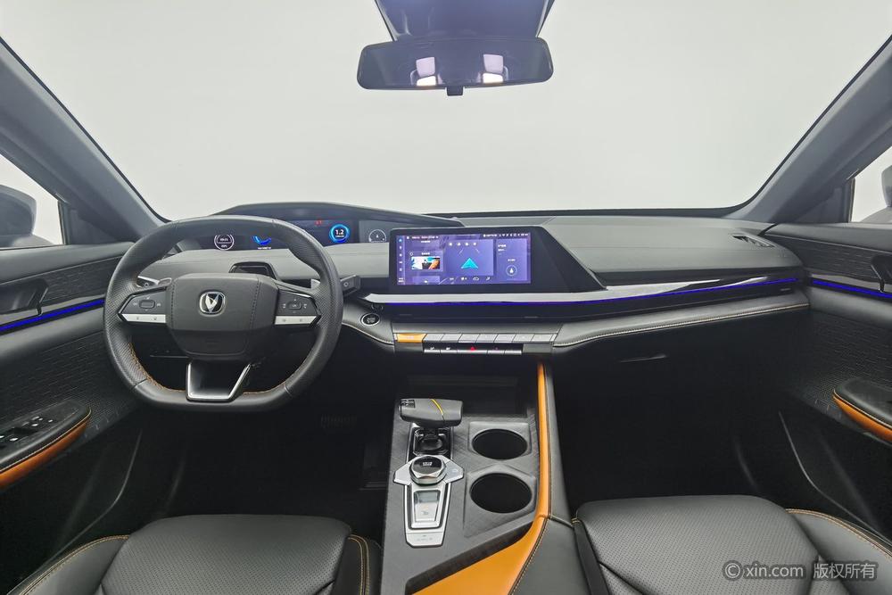 Changan Changan UNI-V