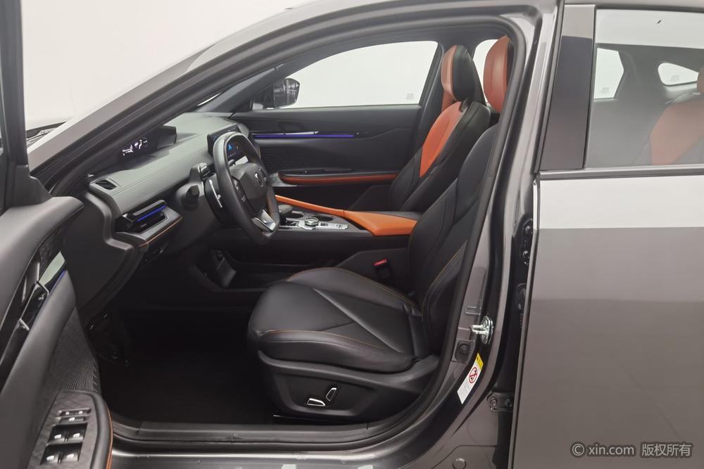 Changan Changan UNI-V