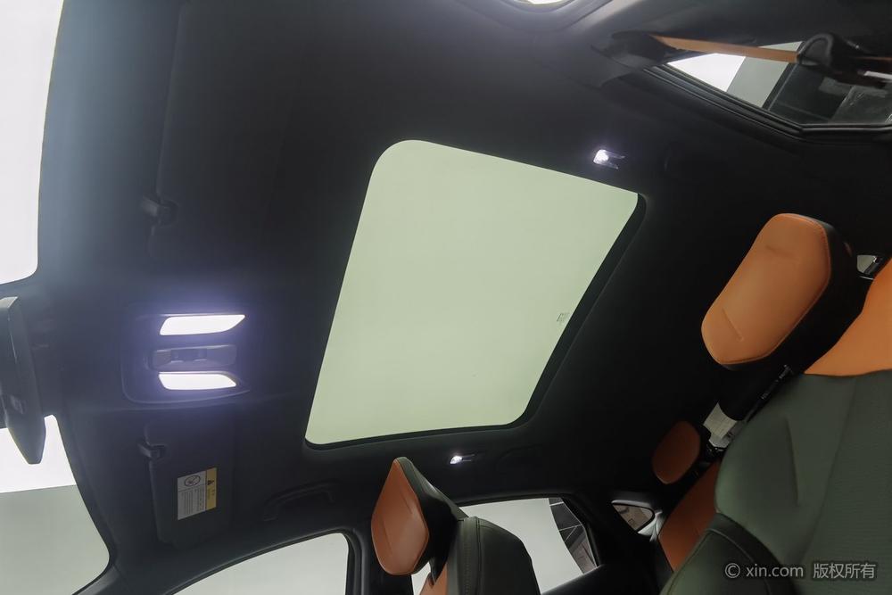 Changan Changan UNI-V