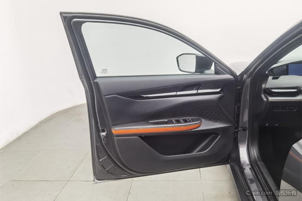 Changan Changan UNI-V