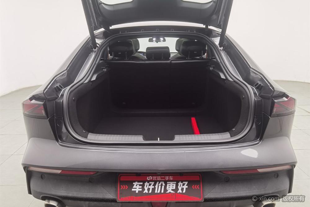 Changan Changan UNI-V