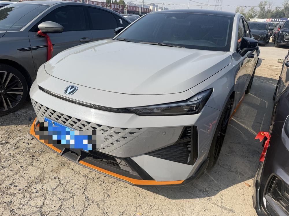 Changan Changan UNI-V