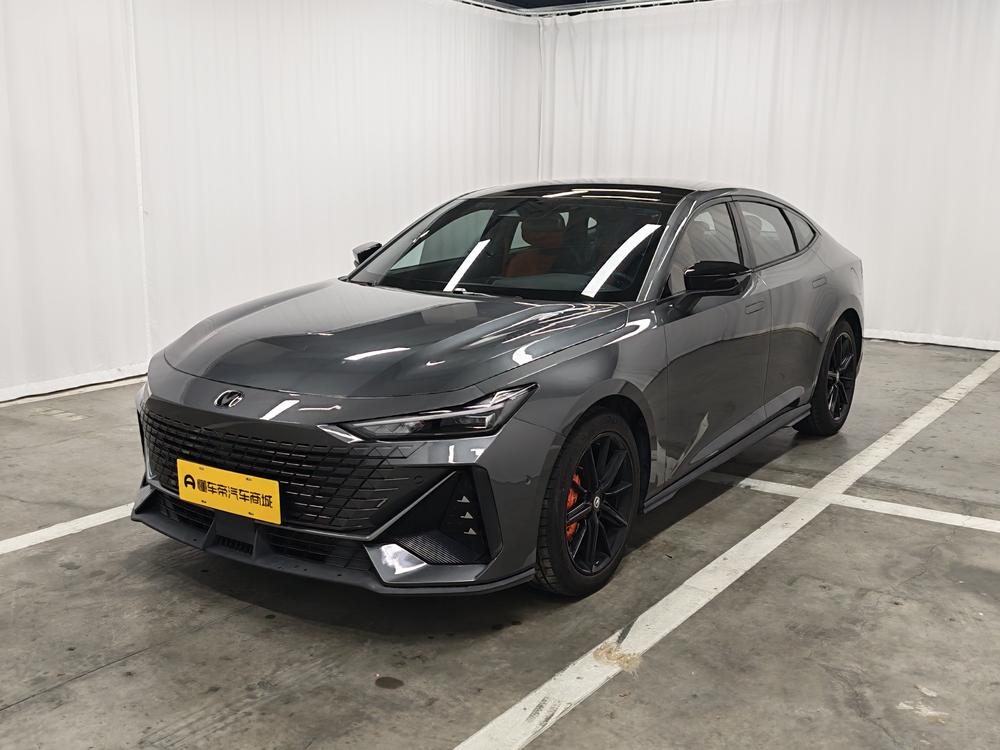 Changan Changan UNI-V