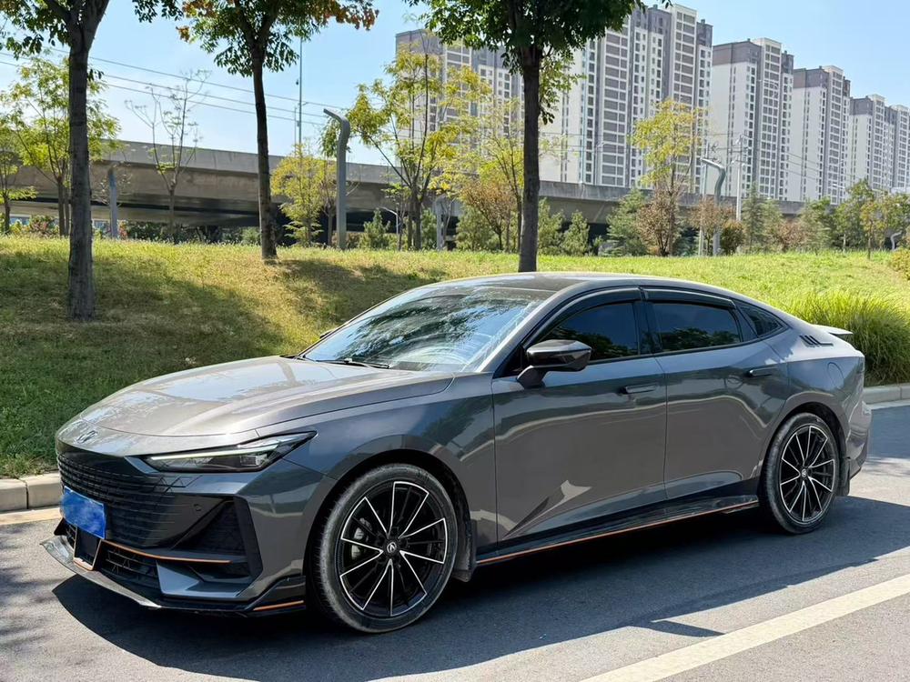 Changan Changan UNI-V