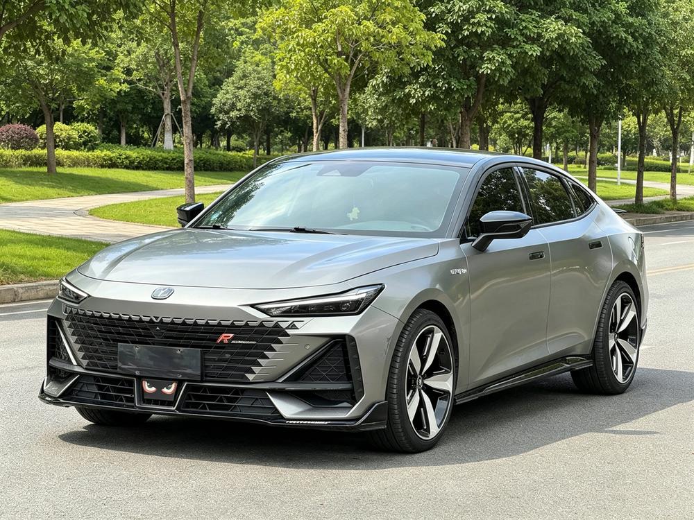 Changan Changan UNI-V